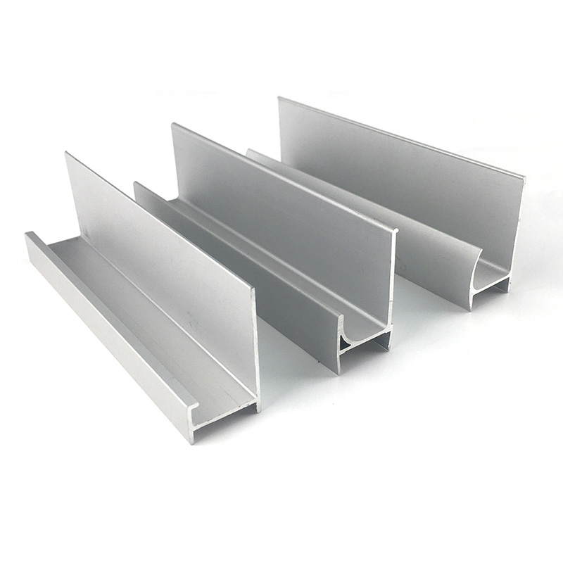 South America Cabinet Aluminum Profile