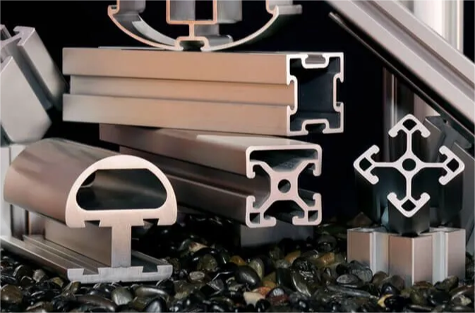 Aluminum Extrusion