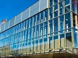 Types of Curtain Wall Systems: Which One is Better?