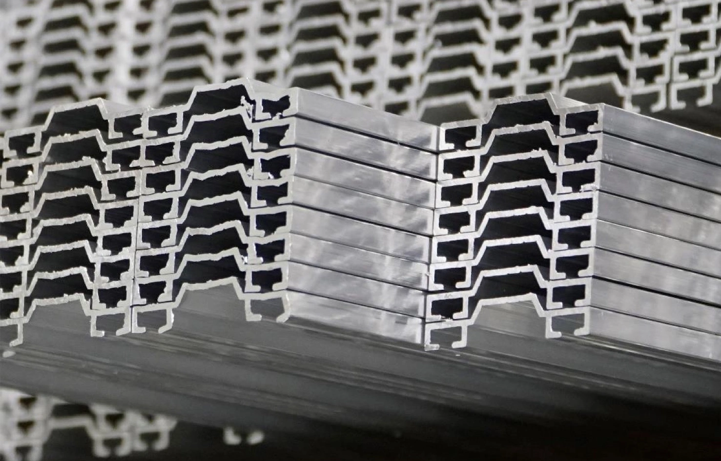 Aluminum Extrusion Manufacturer,Aluminum Extrusion