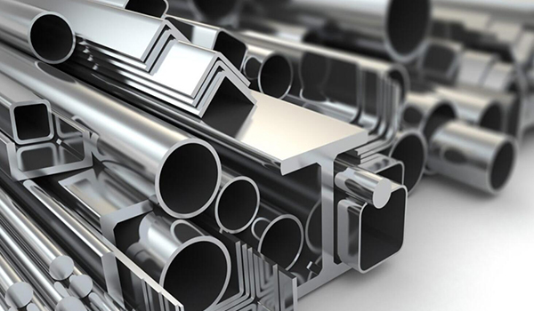 aluminum profiles