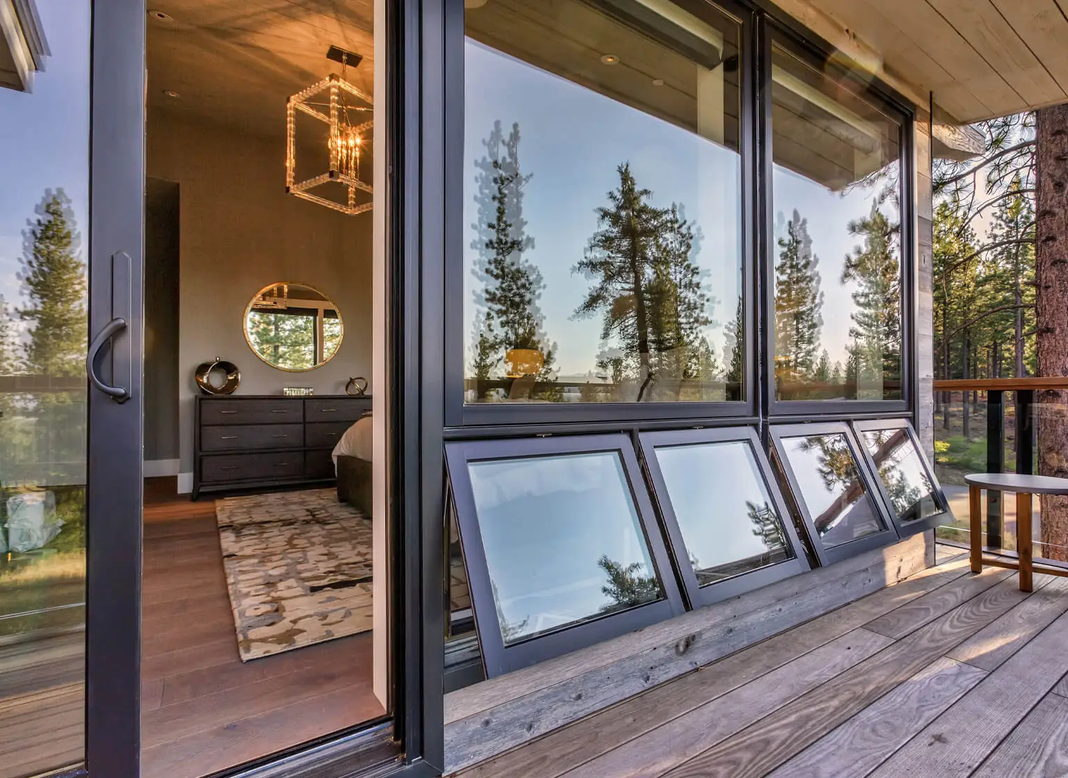 Aluminum Doors and Windows: The Superior Choice by Guangdong Jiahua Aluminum Co., LTD.