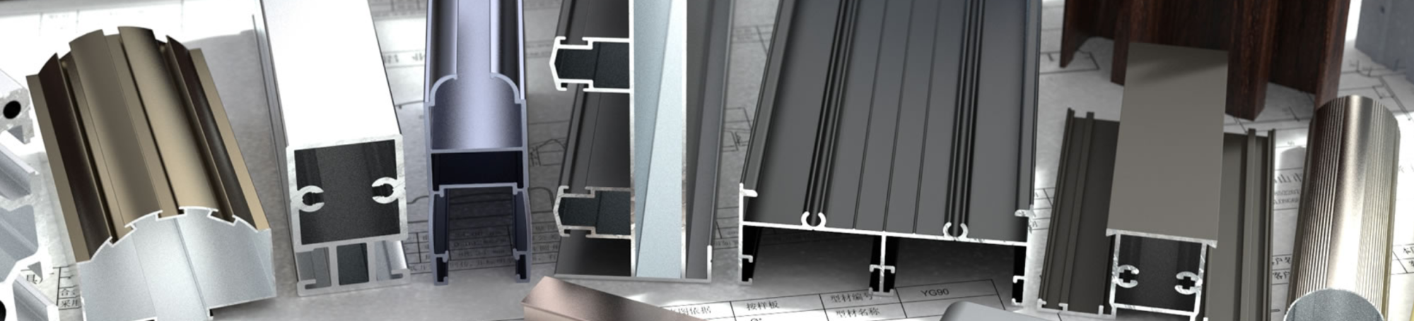 Aluminum Alloy