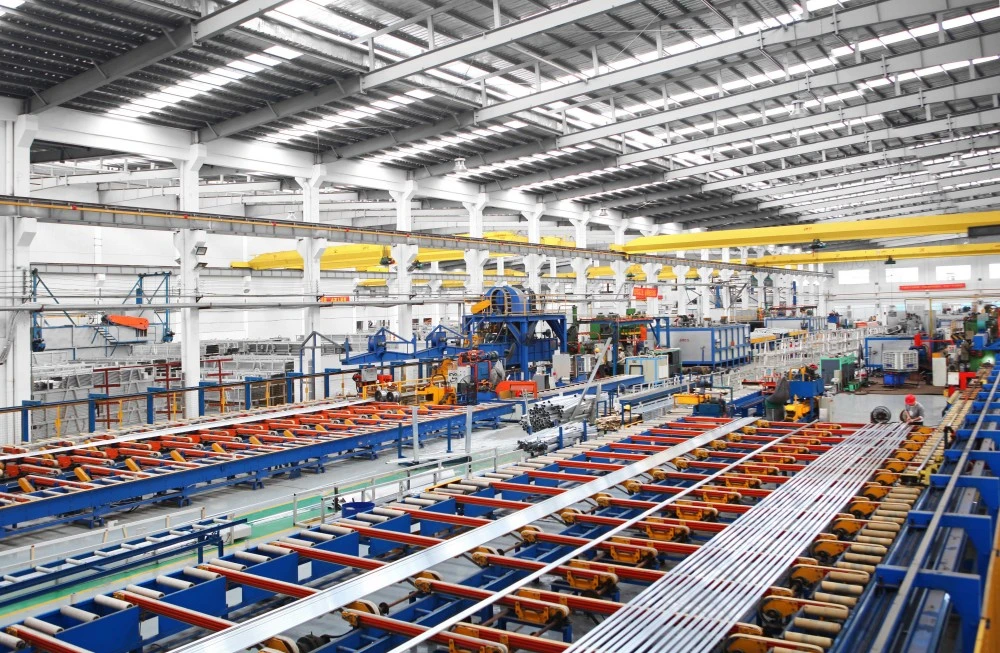  Aluminum Profiles,Extruded Aluminum Profiles