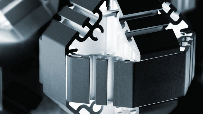 Aluminum Extrusions