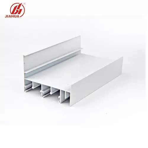 Tanzania Aluminum profile (2)
