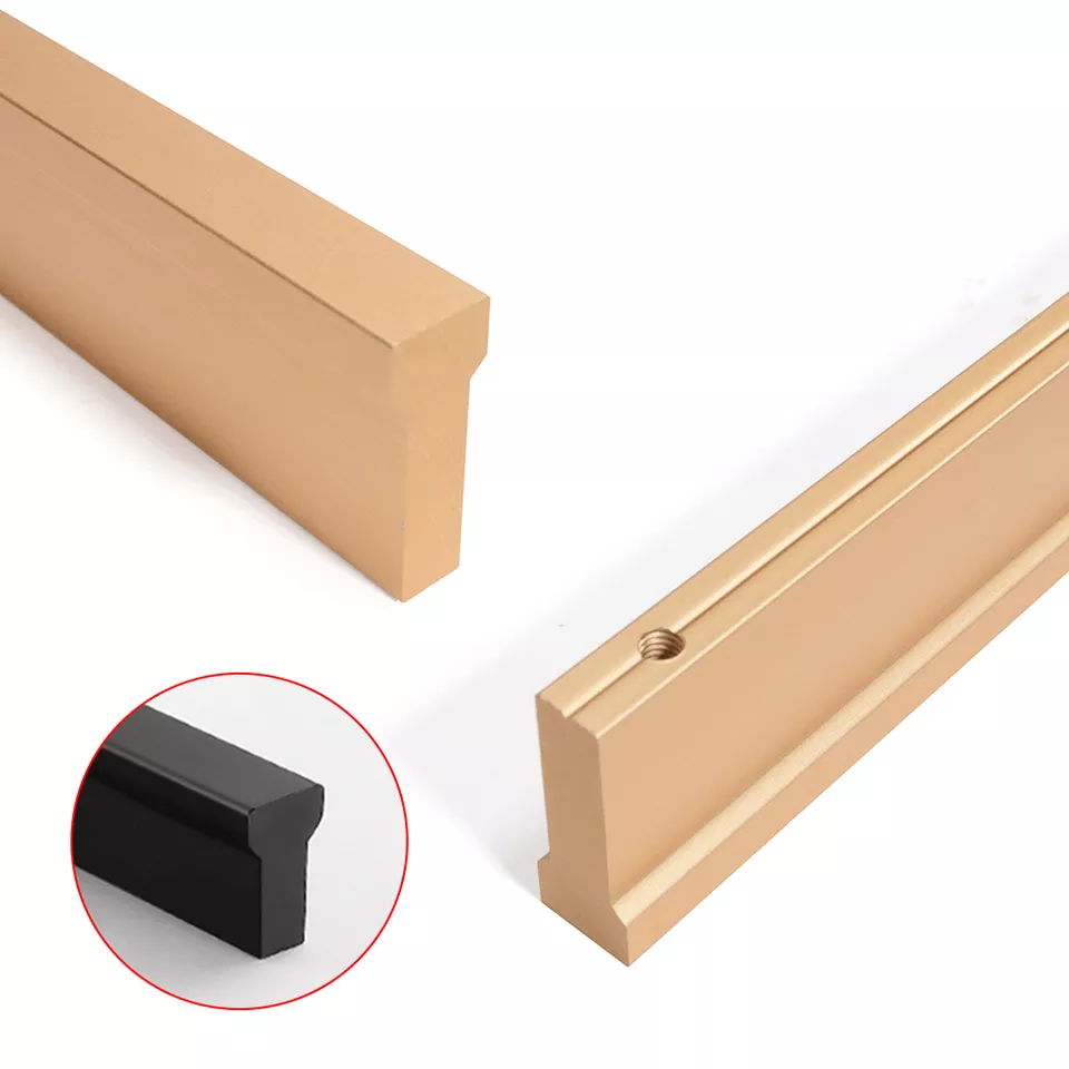 Drawer Aluminum Handle