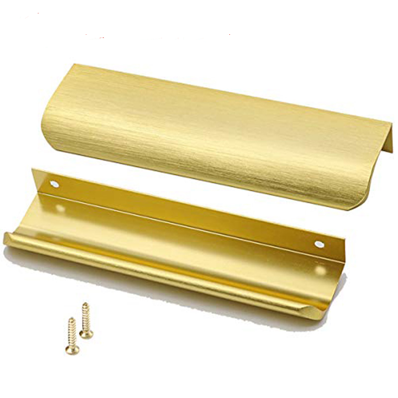 CNC Aluminum Handle