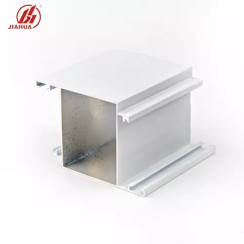 Tanzania Aluminum profile (5)