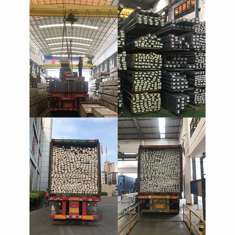 shipping