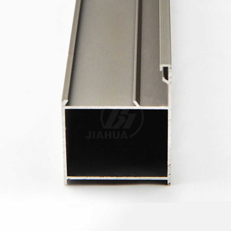 Iraq Aluminum Door And Window Profile (4)