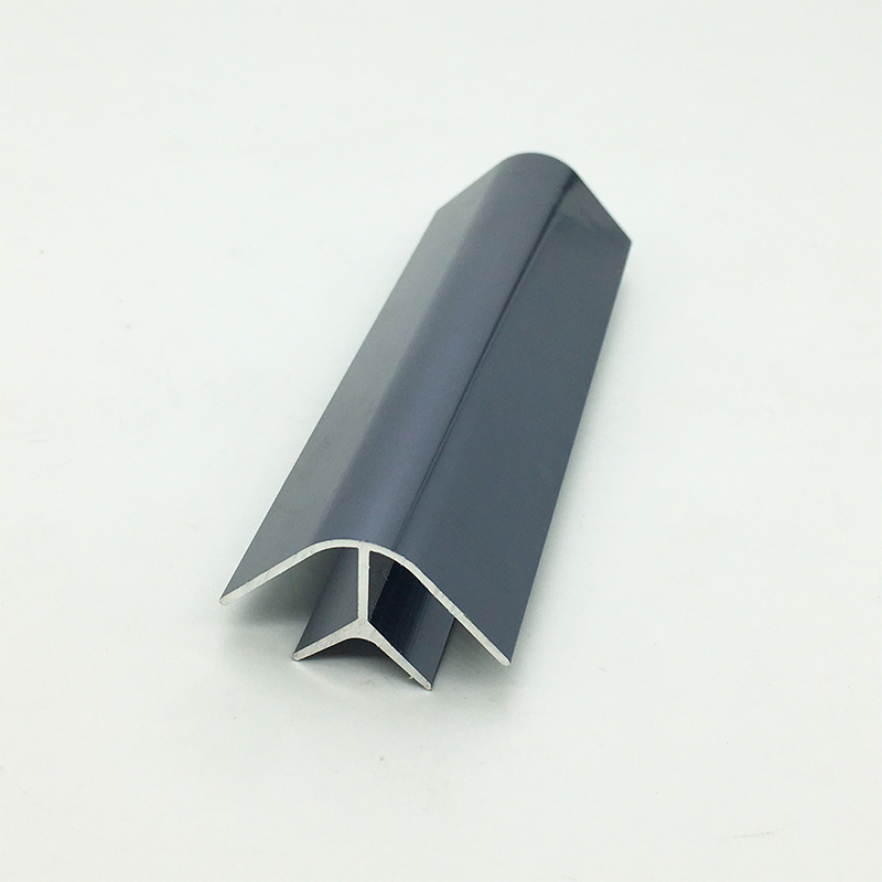 Aluminum Corner Trim