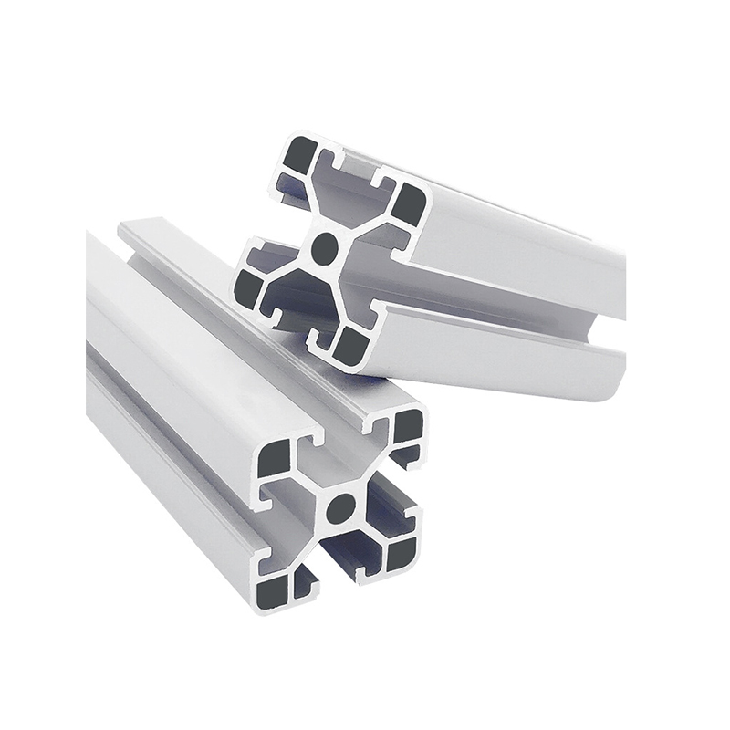 10x10 T Slot Aluminum Extrusion
