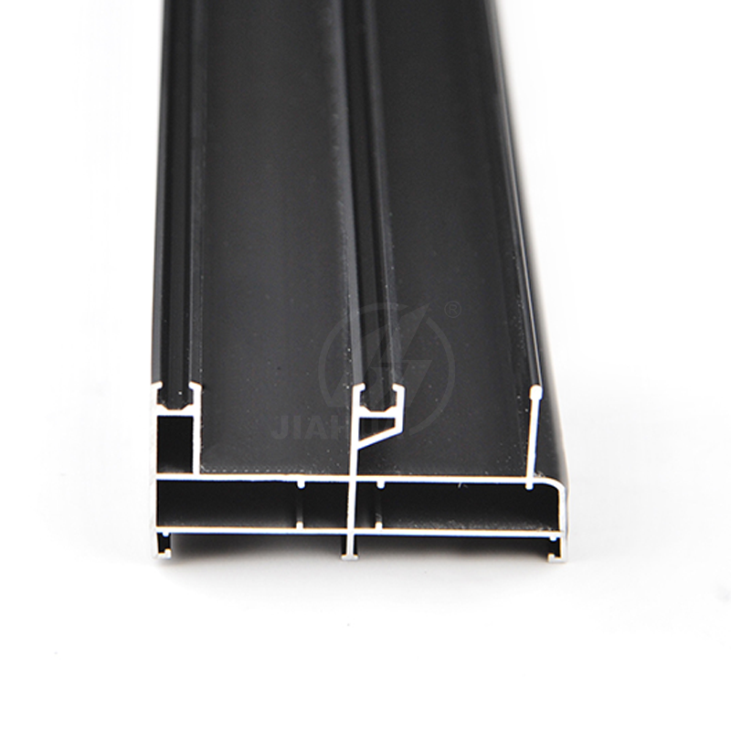 Iraq Aluminum Door And Window Profile (1)