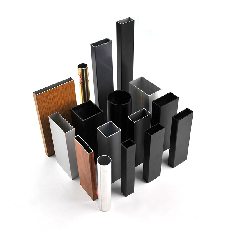 Aluminum Tube Pipe