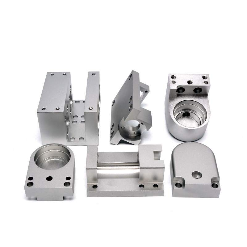CNC Auto Parts