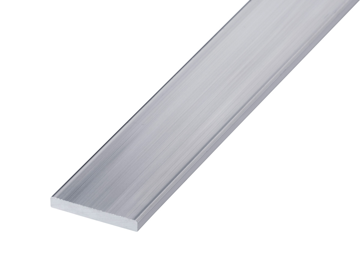 Aluminum Flat Bar