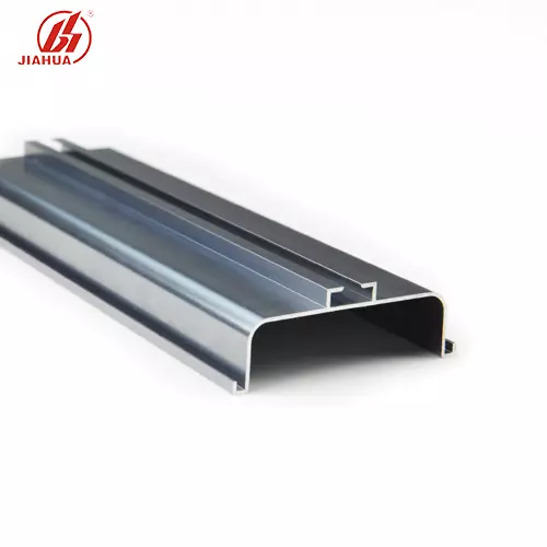 Gola Handle Aluminum Profile
