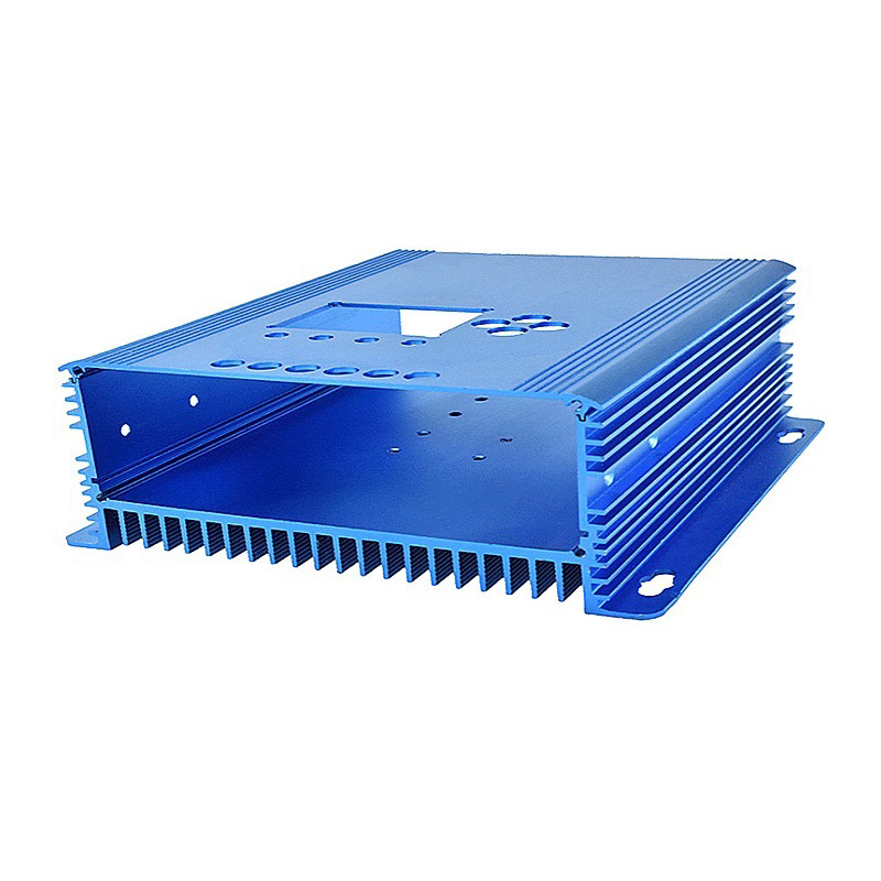 Aluminum Enclosure