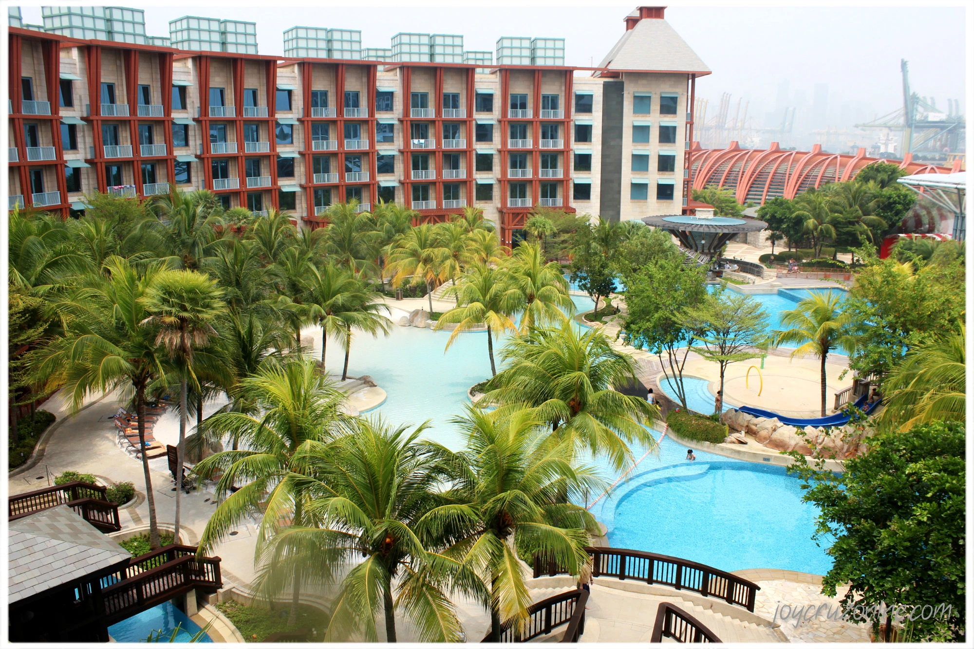 Hard Rock Hotel
