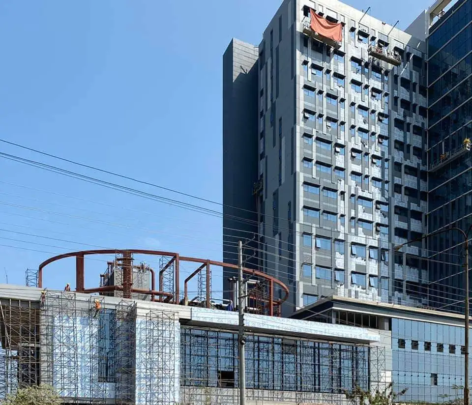 STS HOSPITAL