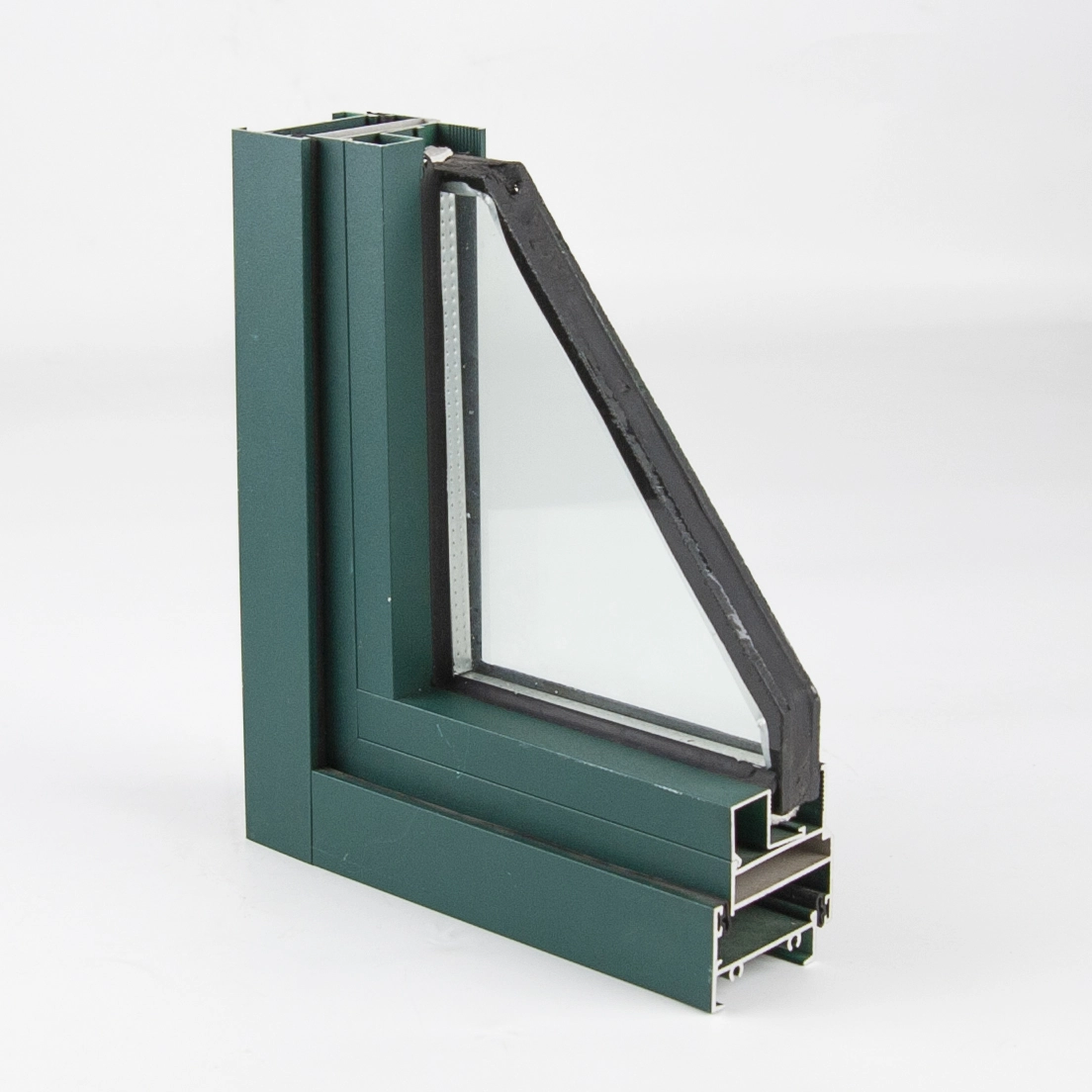 aluminum profile for Hard Rock Hotel (7).webp